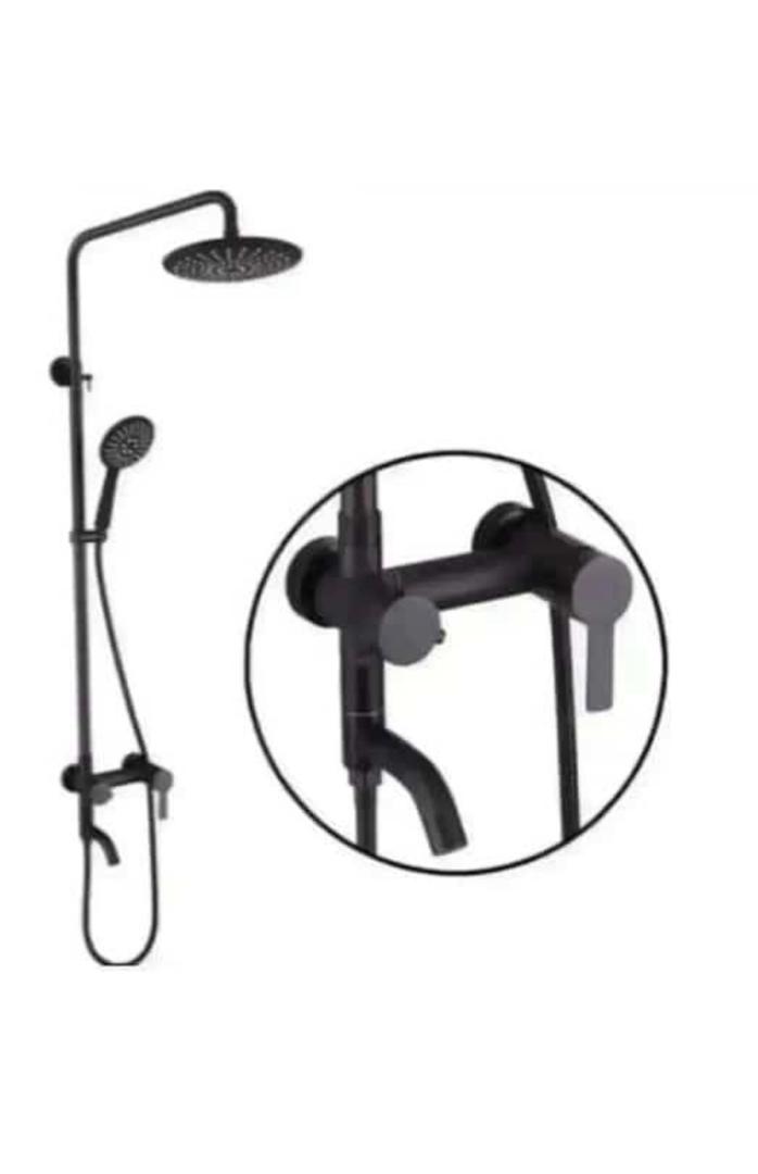 ETS Serigne Fallou 28-COLONNE DE DOUCHE| 0.0P| None